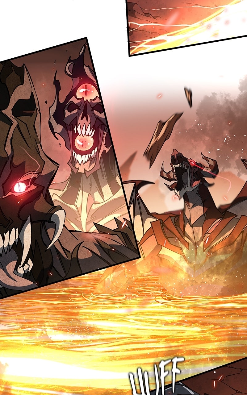 Read System Universe Manga Online