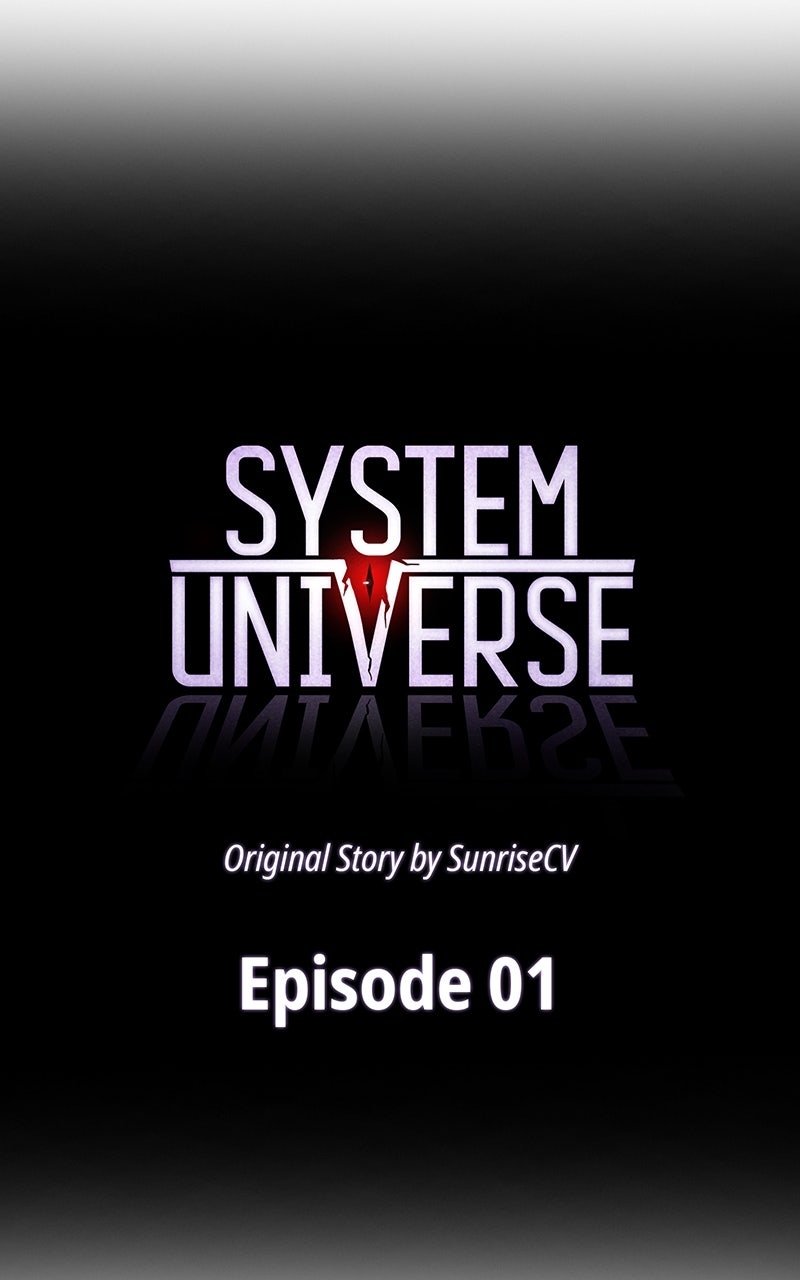 Read System Universe Manga Online