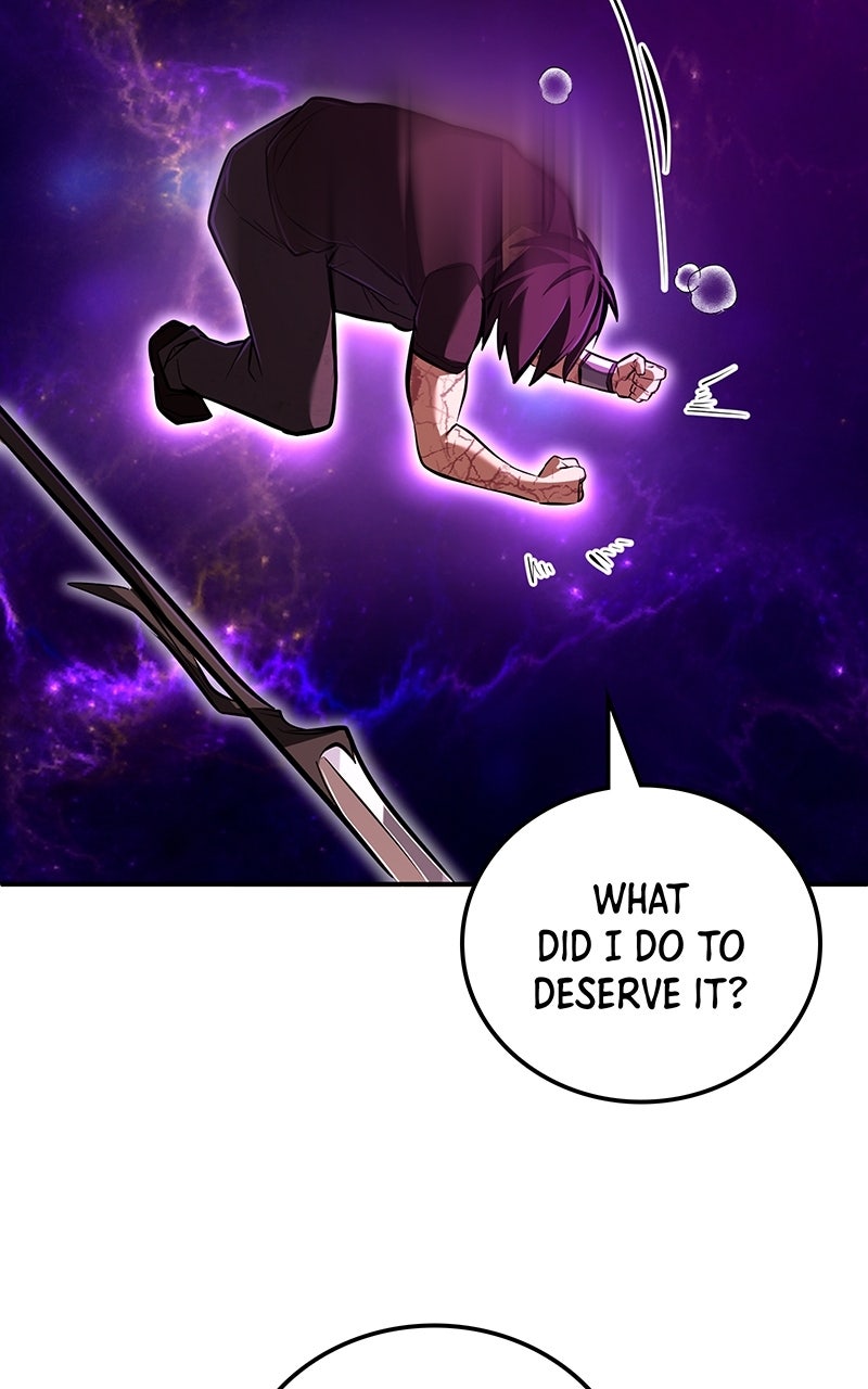 Read System Universe Manga Online