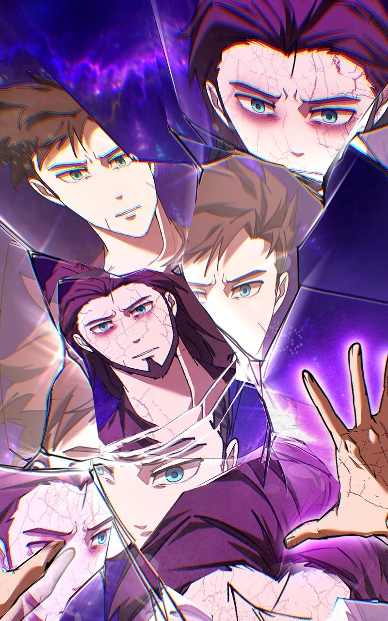 Read System Universe Manga Online