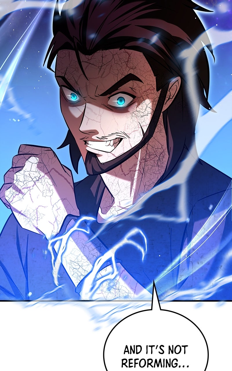 Read System Universe Manga Online