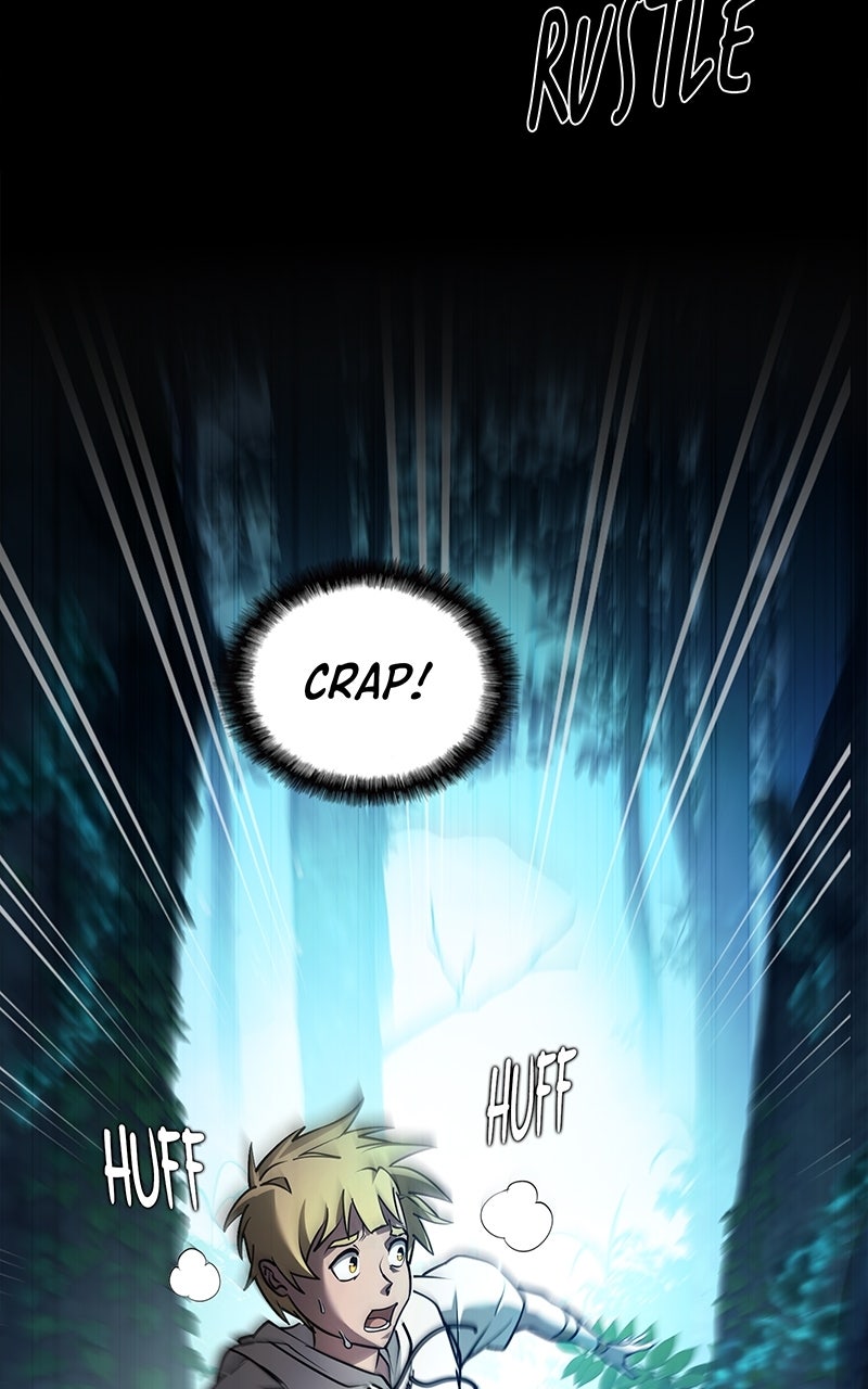 Read System Universe Manga Online