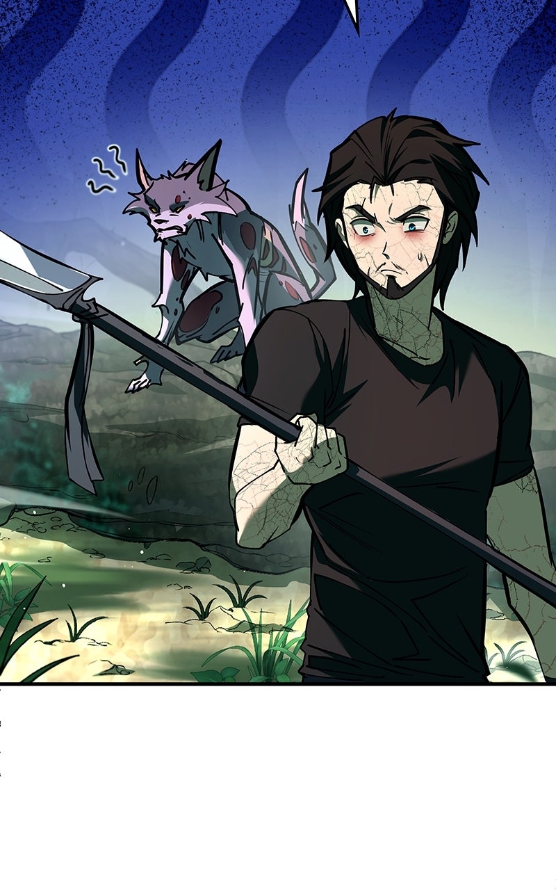 Read System Universe Manga Online