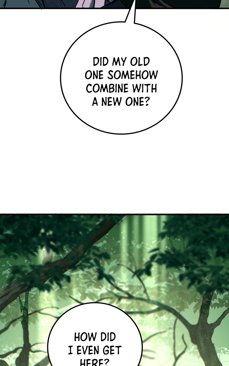 Read System Universe Manga Online