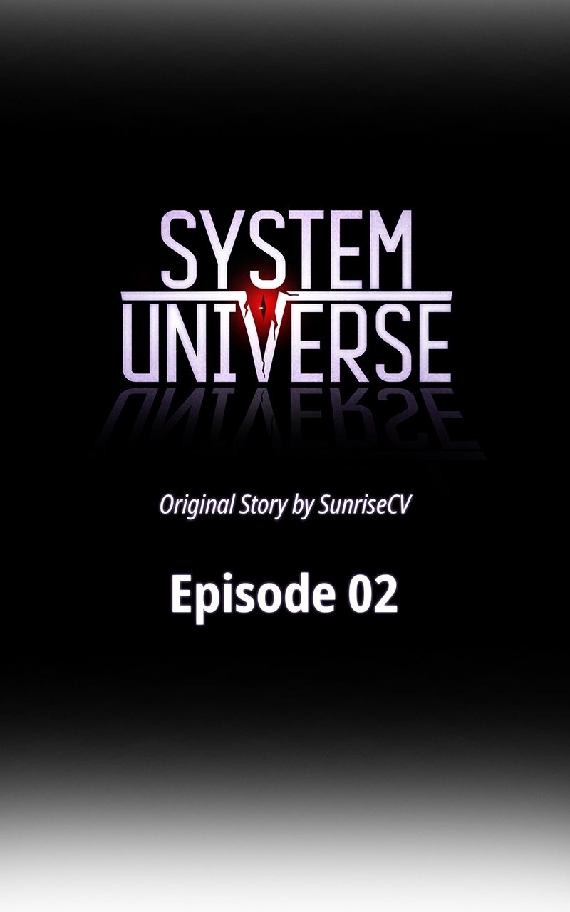 Read System Universe Manga Online
