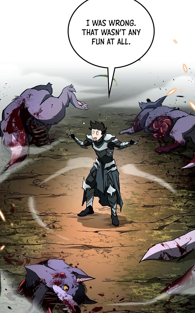 Read System Universe Manga Online