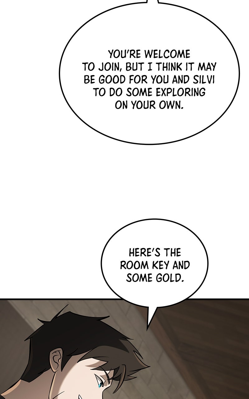 Read System Universe Manga Online