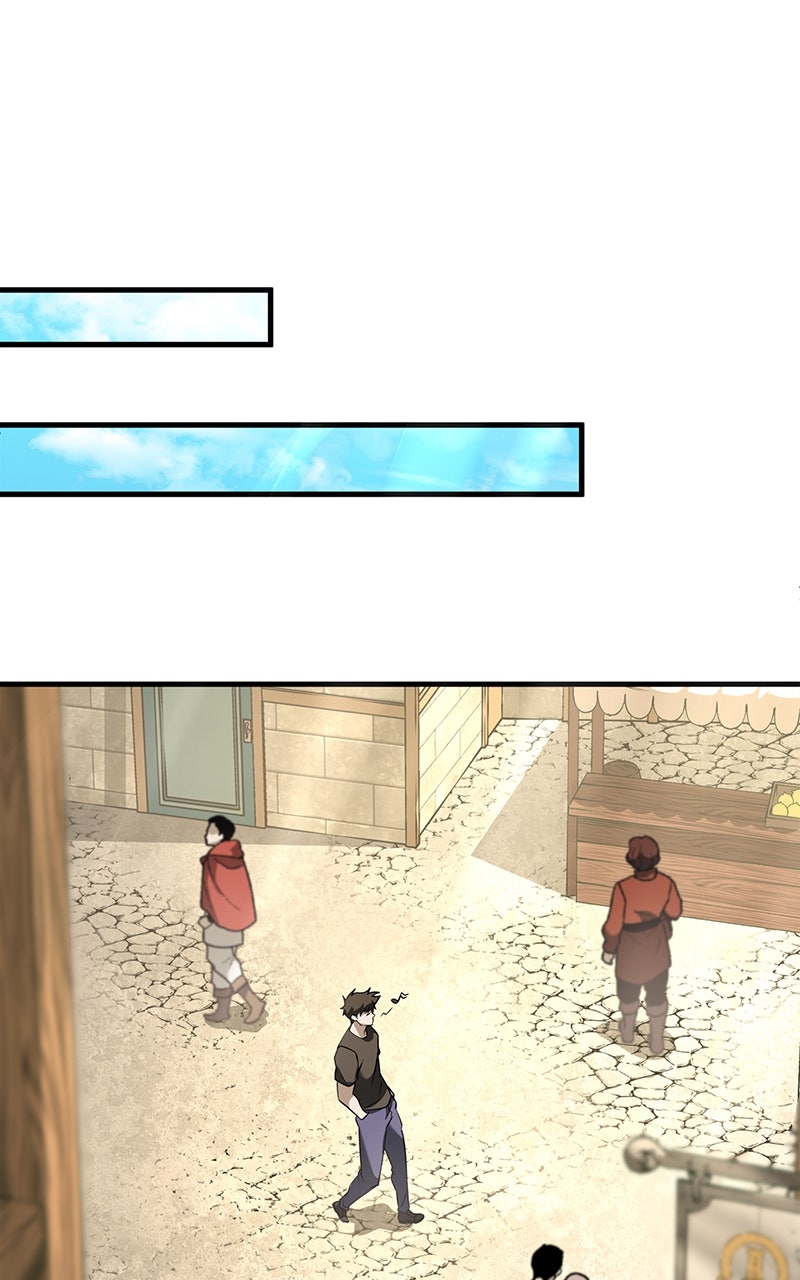 Read System Universe Manga Online