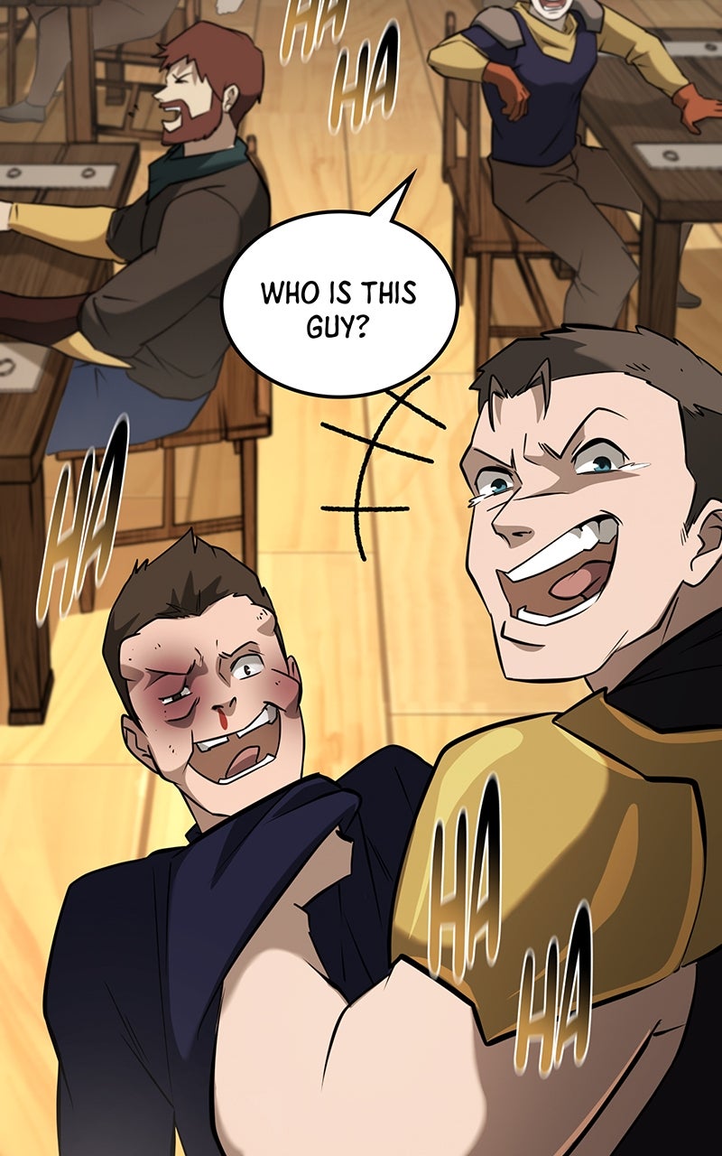 Read System Universe Manga Online