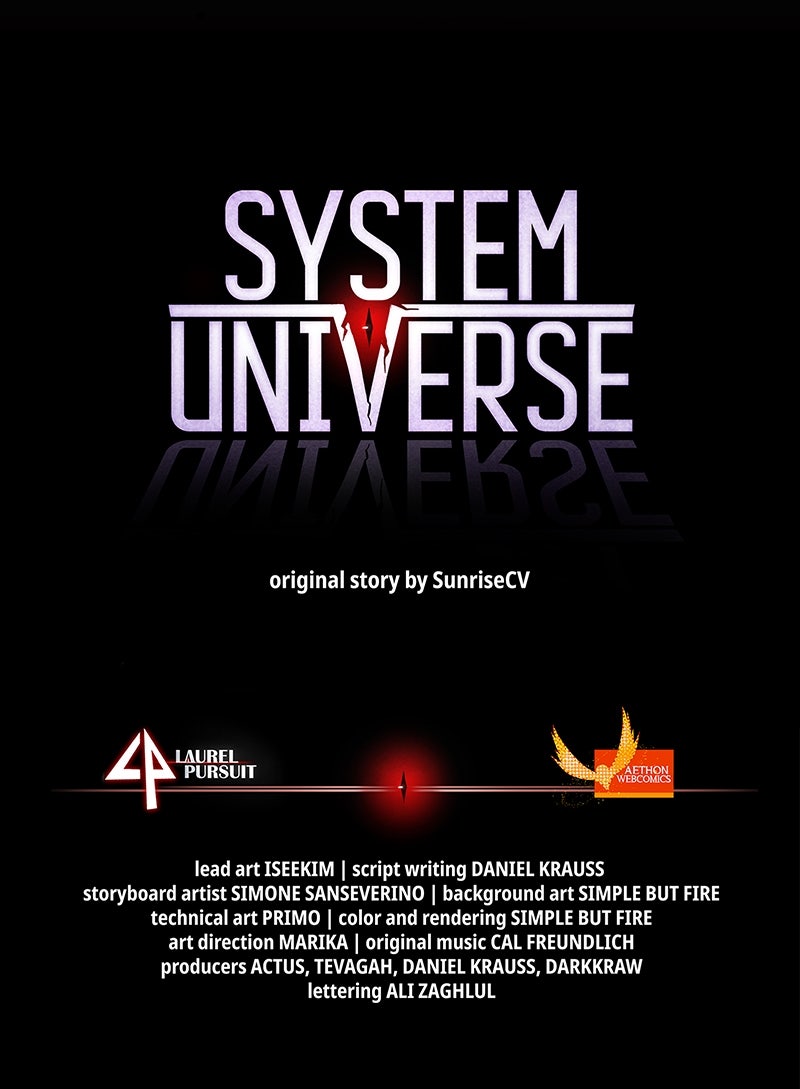 Read System Universe Manga Online