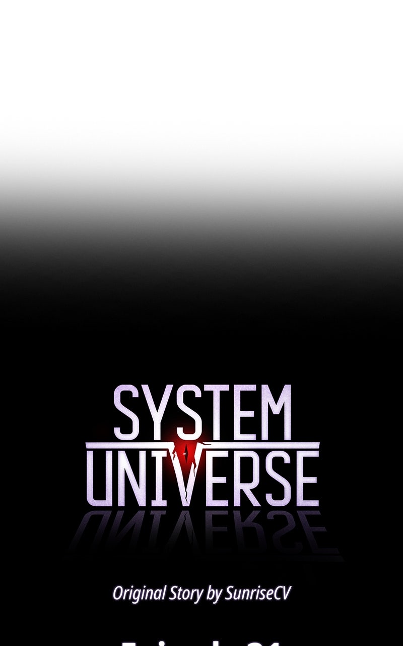 Read System Universe Manga Online