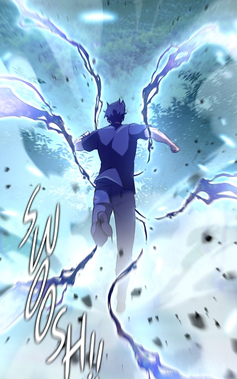 Read System Universe Manga Online