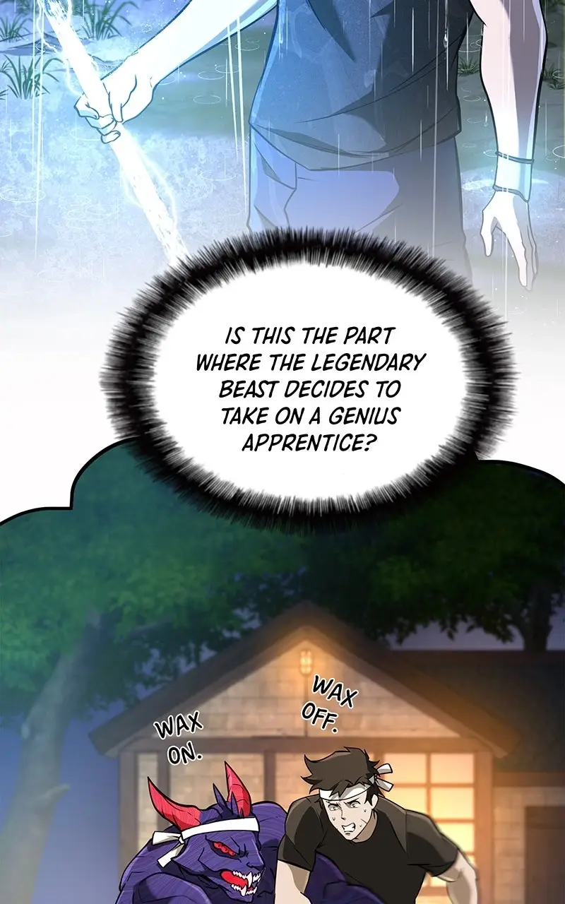 Read System Universe Manga Online