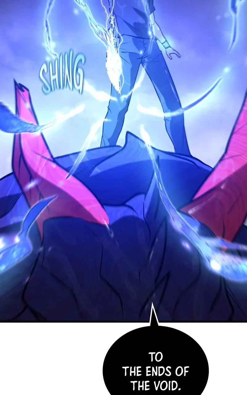 Read System Universe Manga Online