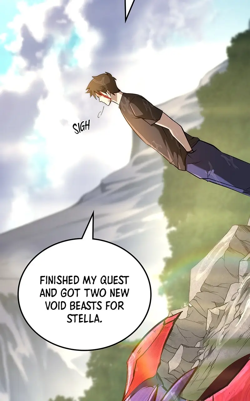 Read System Universe Manga Online