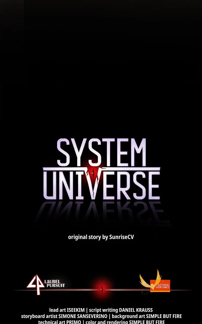 Read System Universe Manga Online