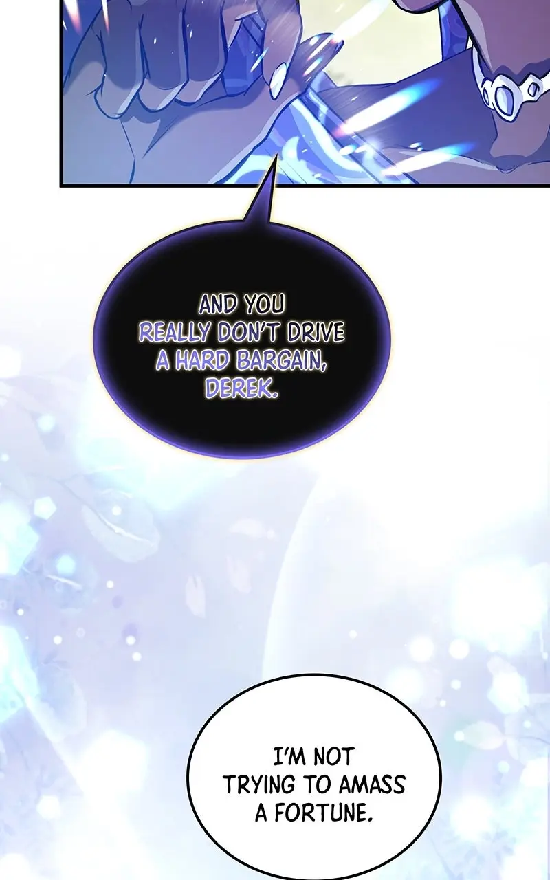 Read System Universe Manga Online