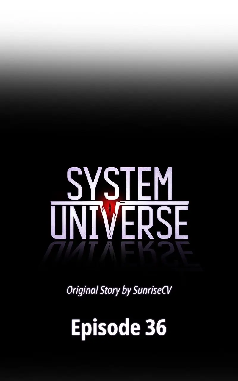 Read System Universe Manga Online