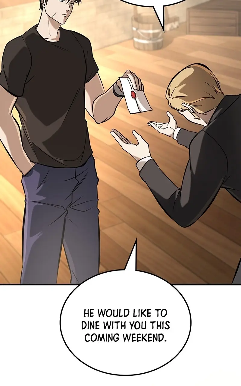 Read System Universe Manga Online