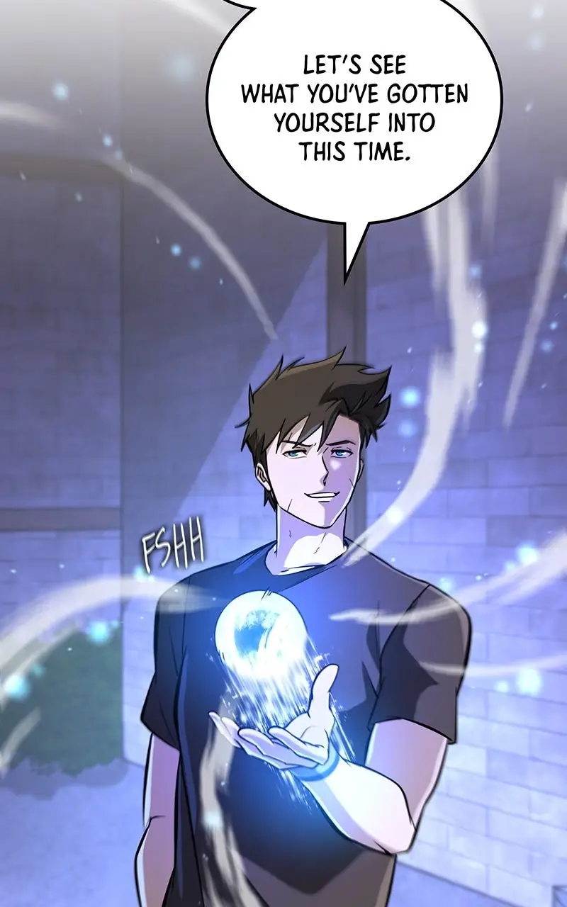 Read System Universe Manga Online
