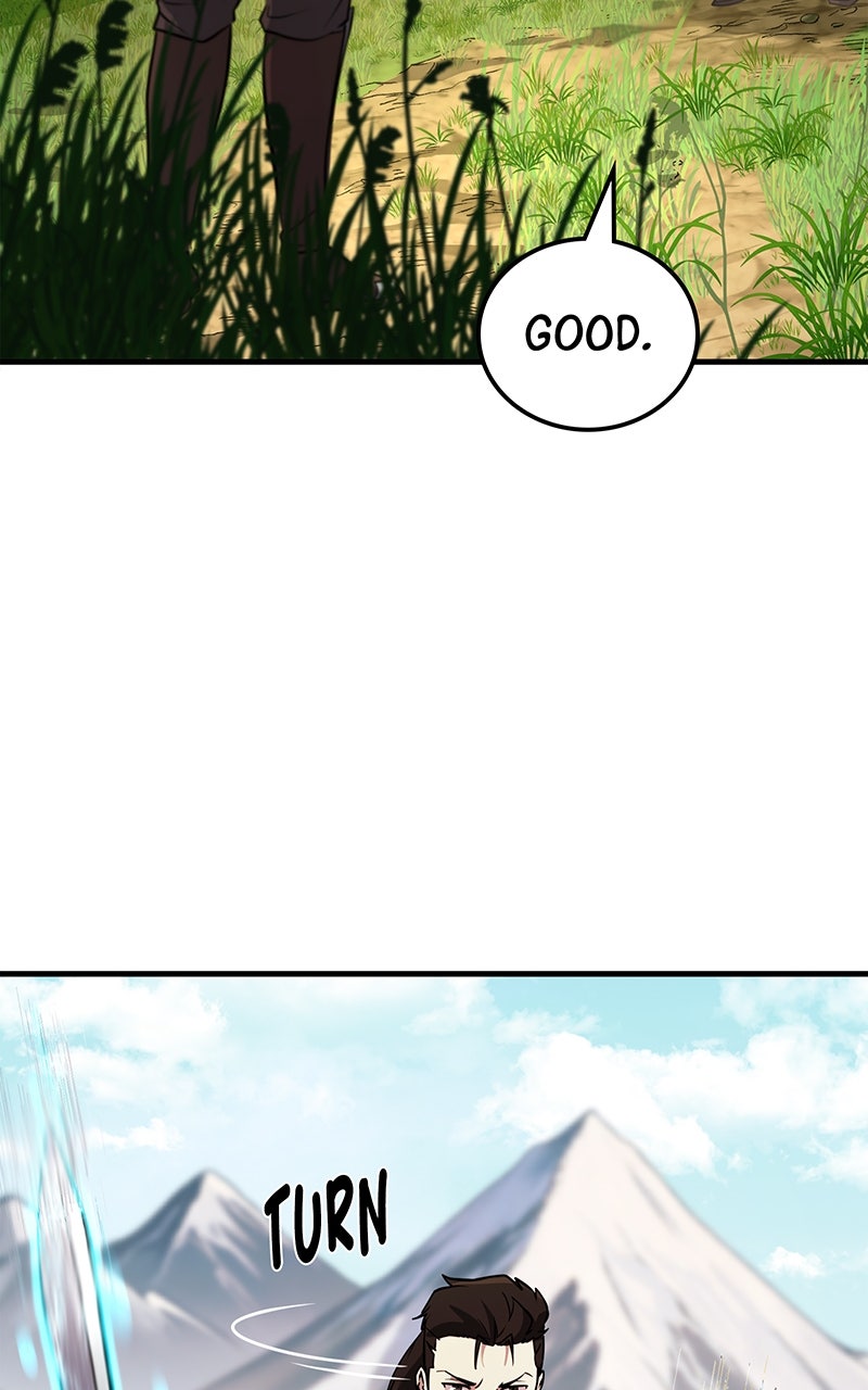 Read System Universe Manga Online