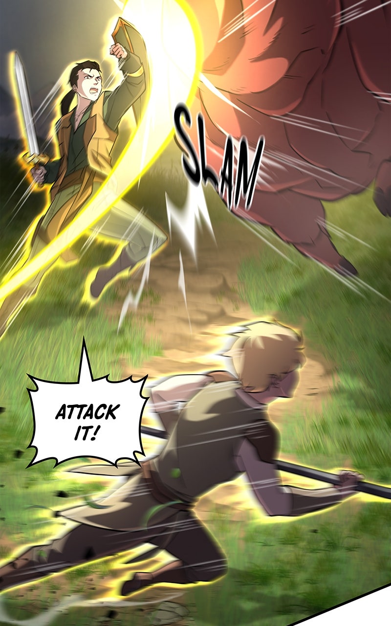 Read System Universe Manga Online
