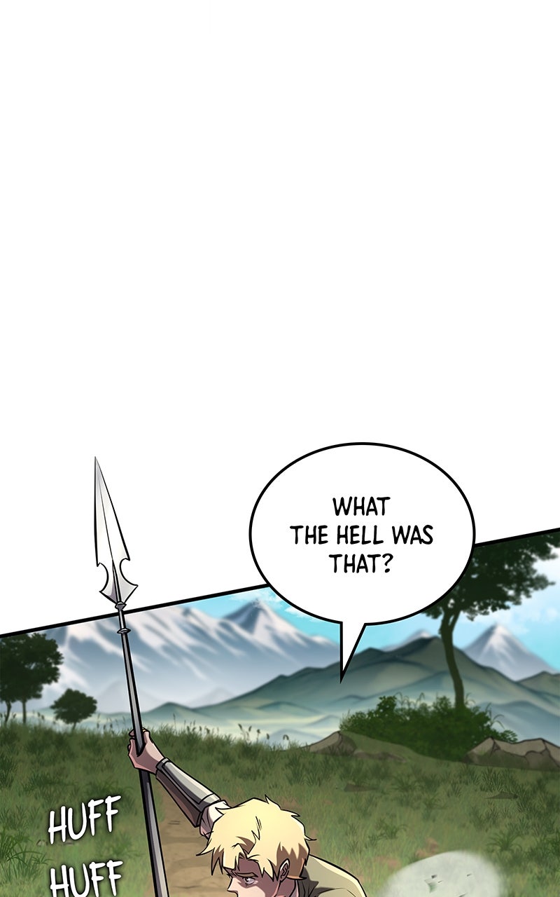 Read System Universe Manga Online