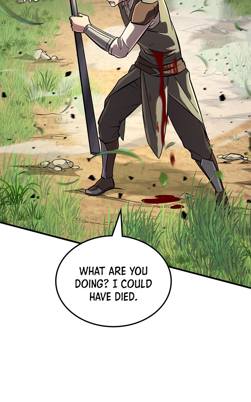 Read System Universe Manga Online