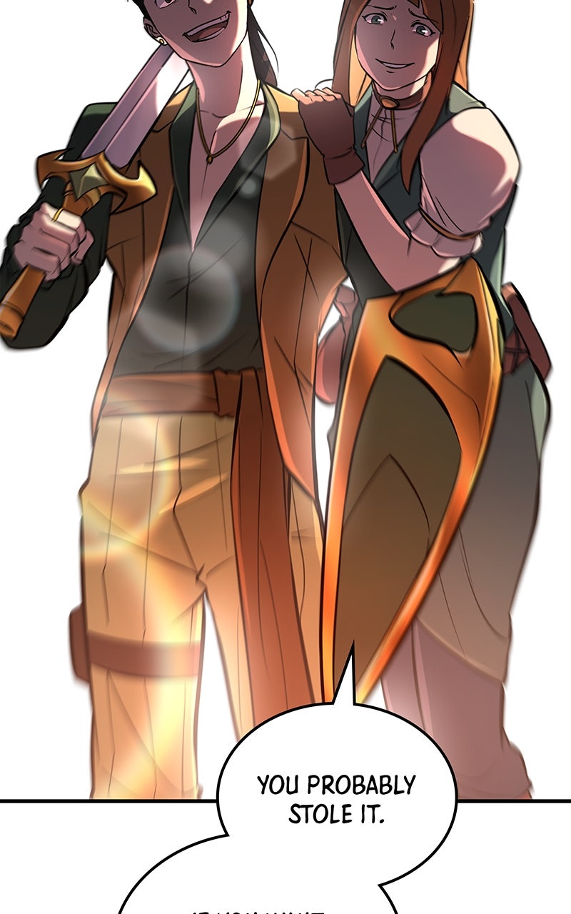 Read System Universe Manga Online