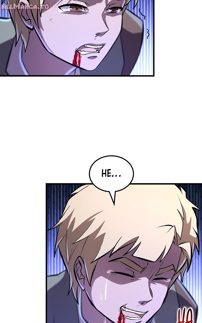 Read System Universe Manga Online