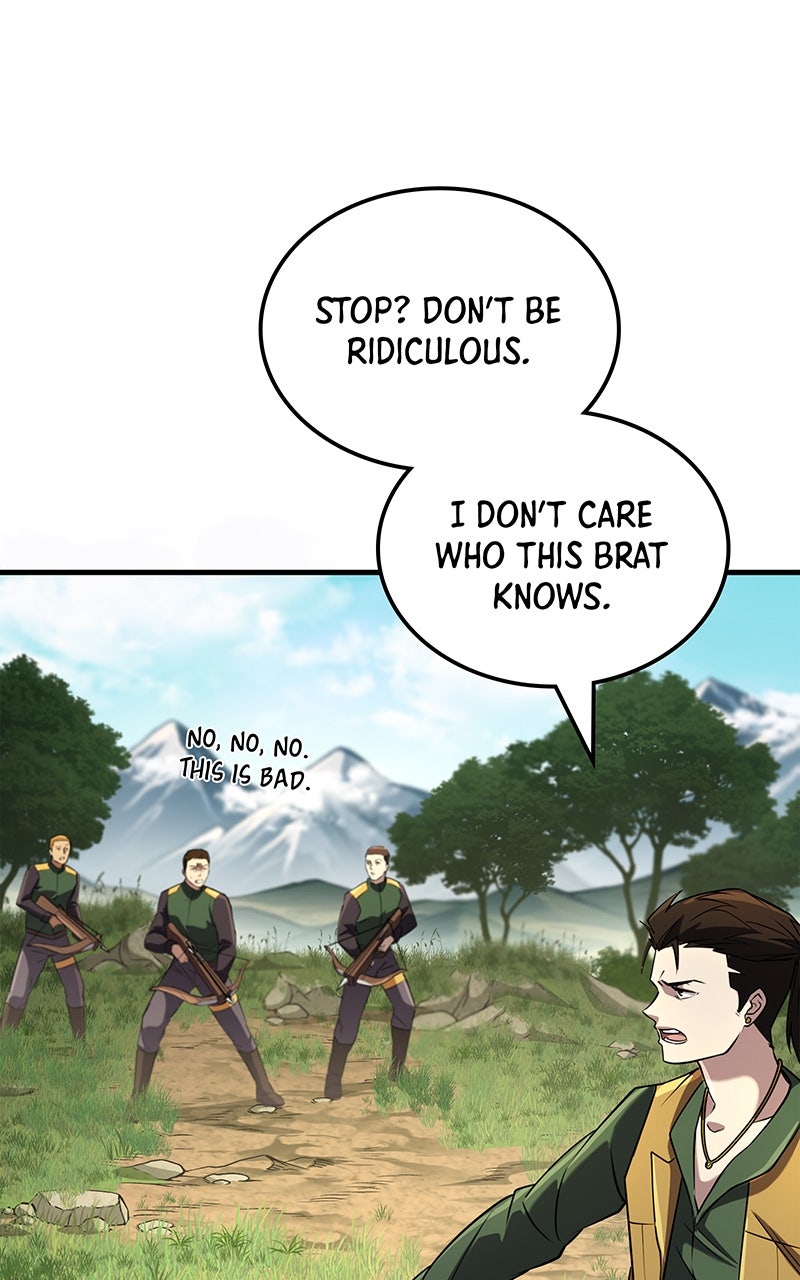 Read System Universe Manga Online