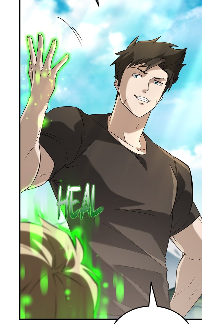 Read System Universe Manga Online