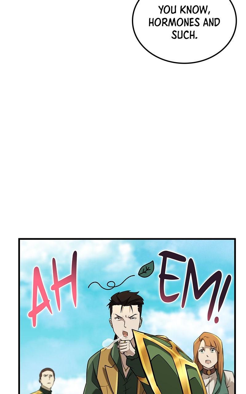 Read System Universe Manga Online