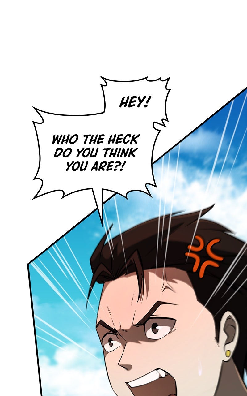 Read System Universe Manga Online