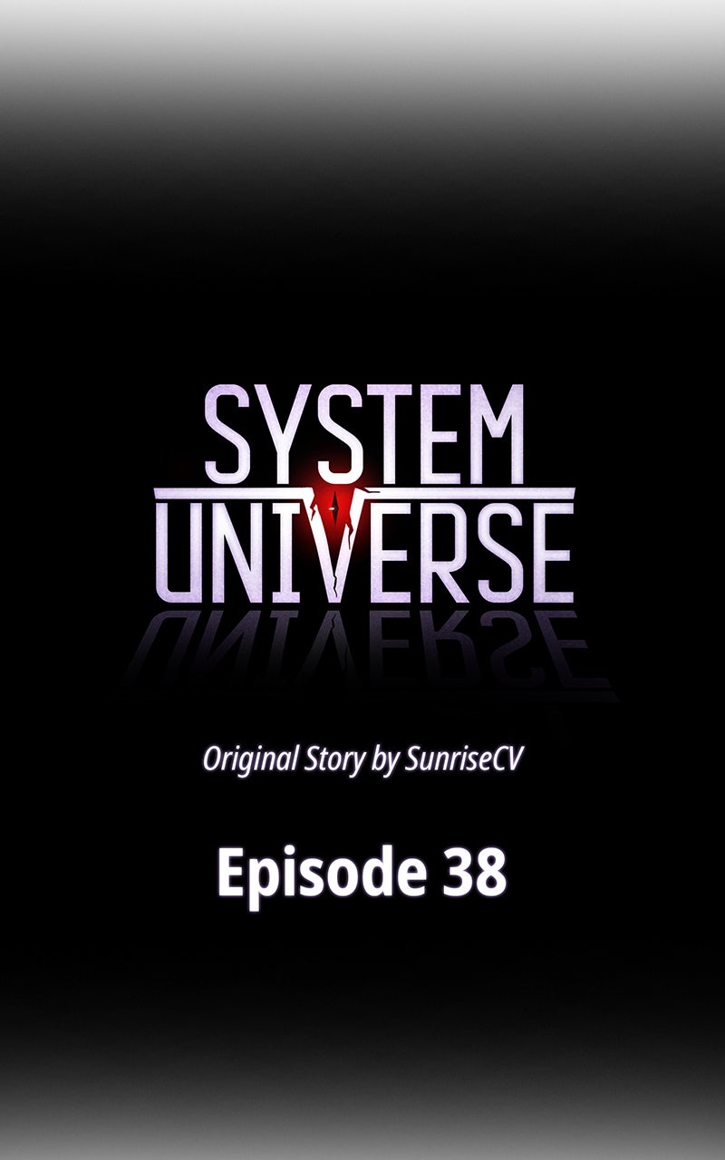 Read System Universe Manga Online