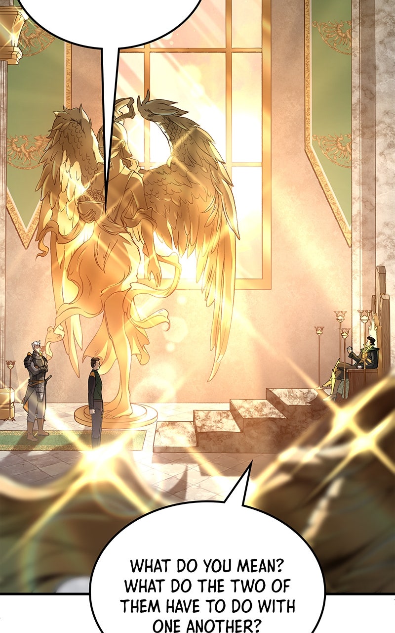 Read System Universe Manga Online