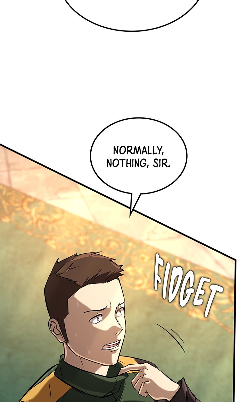 Read System Universe Manga Online
