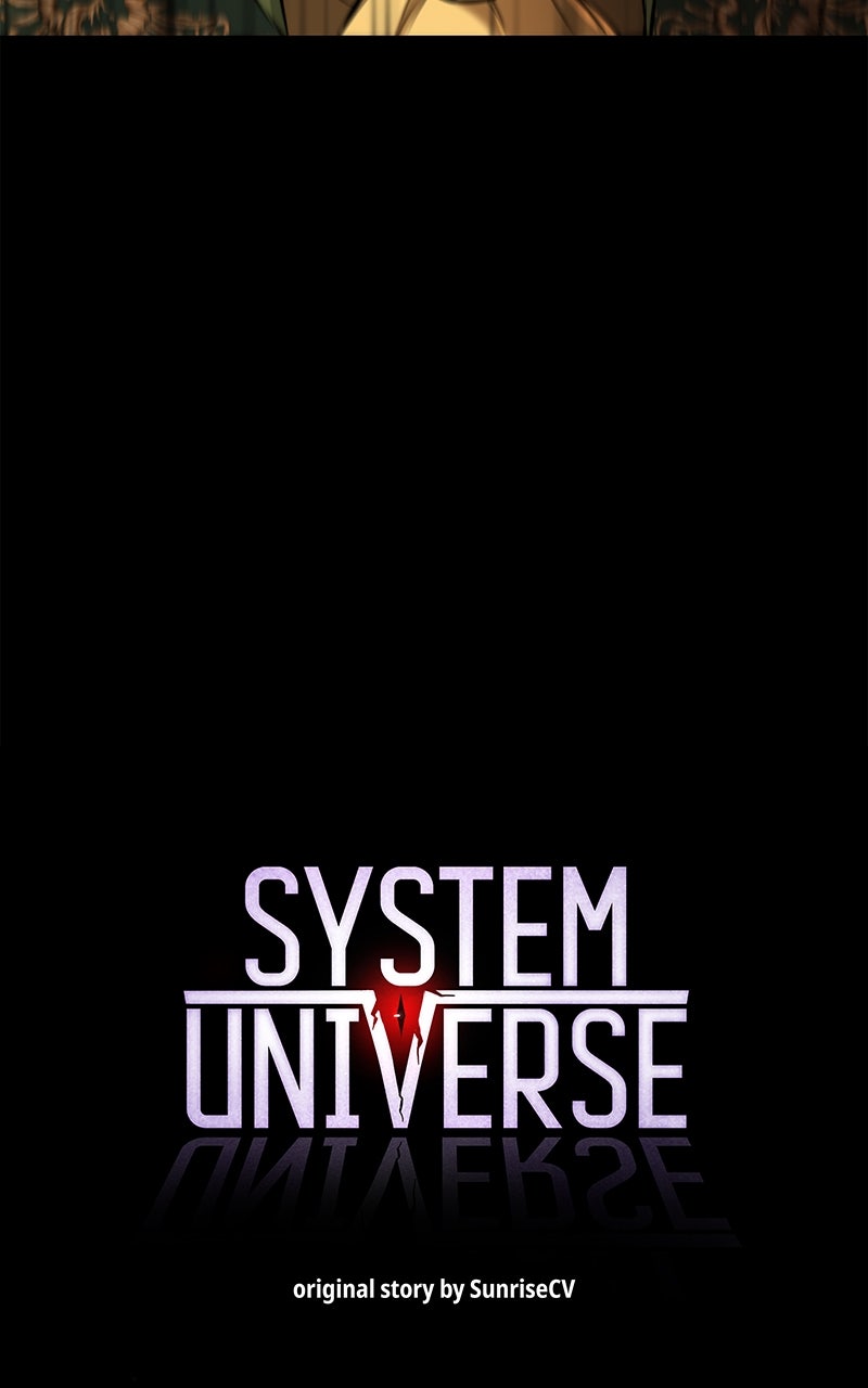 Read System Universe Manga Online