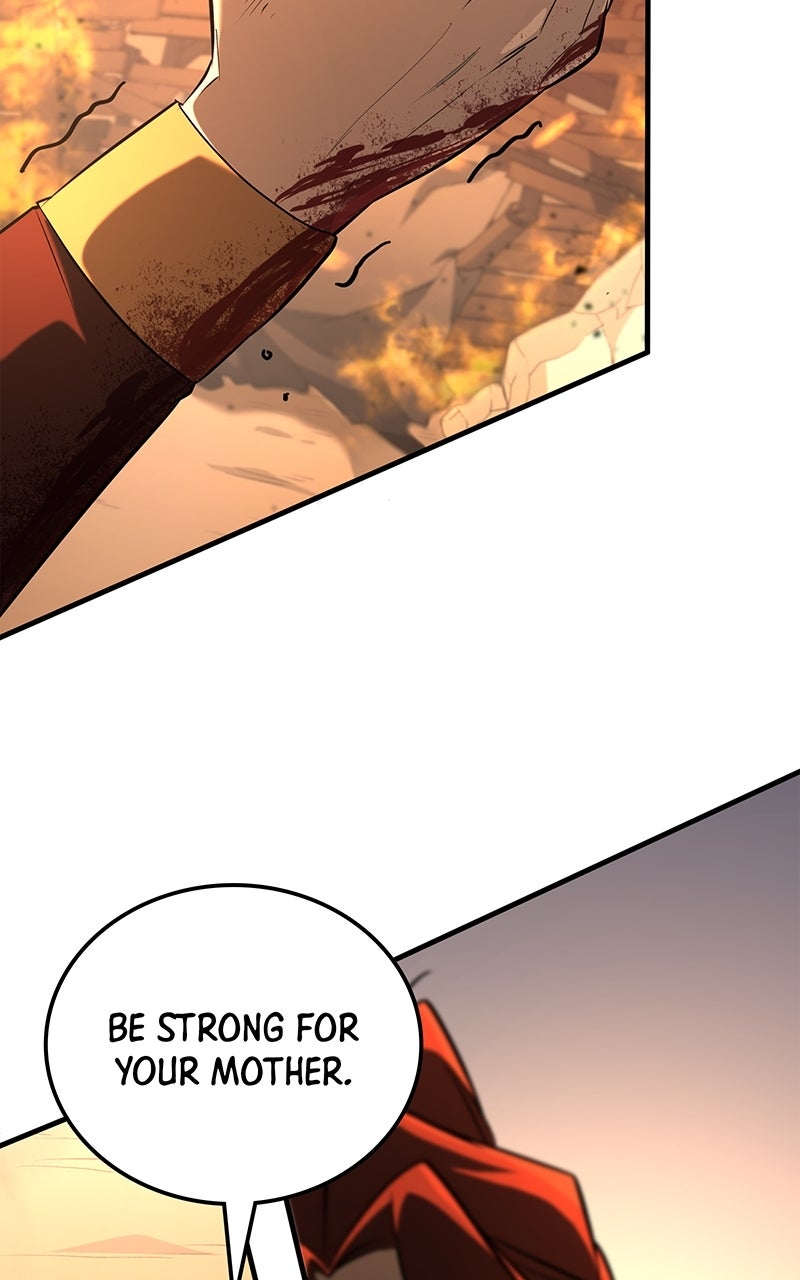 Read System Universe Manga Online