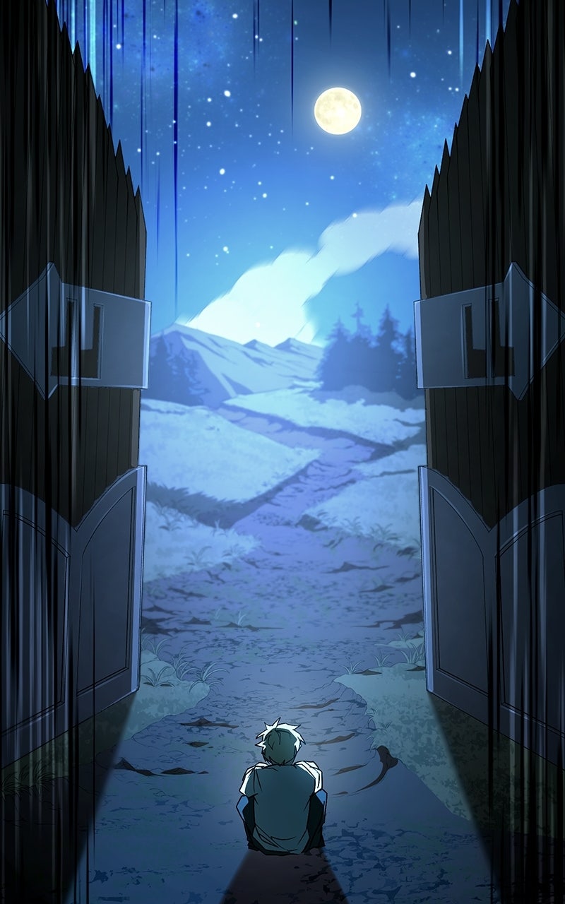 Read System Universe Manga Online
