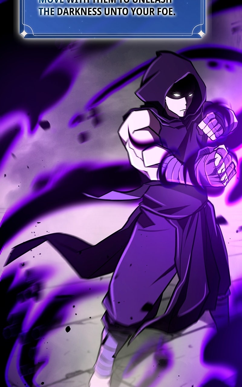 Read System Universe Manga Online