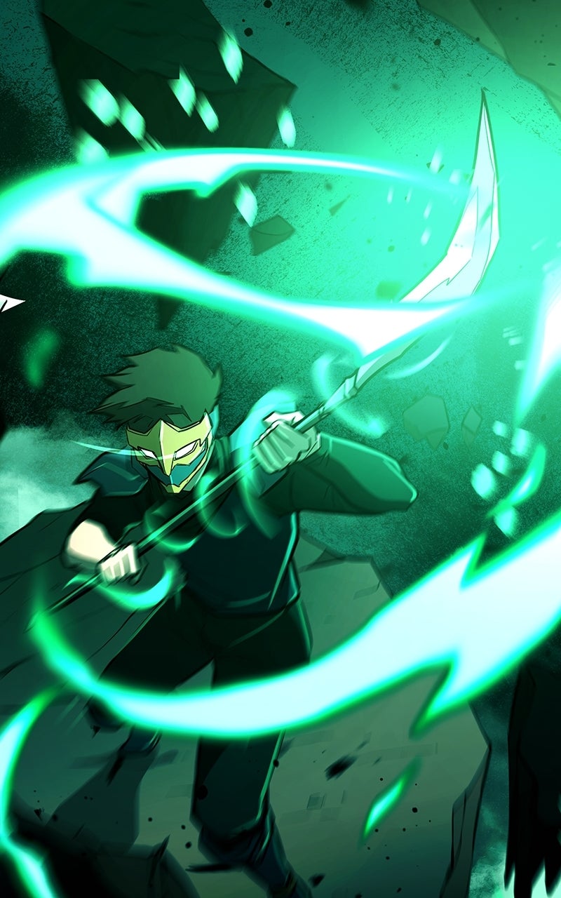 Read System Universe Manga Online