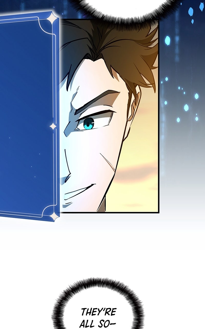 Read System Universe Manga Online