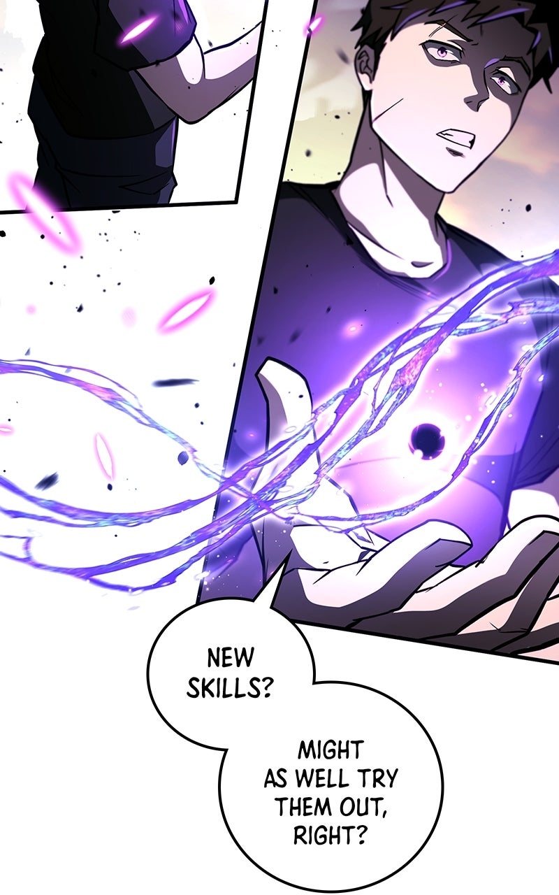 Read System Universe Manga Online