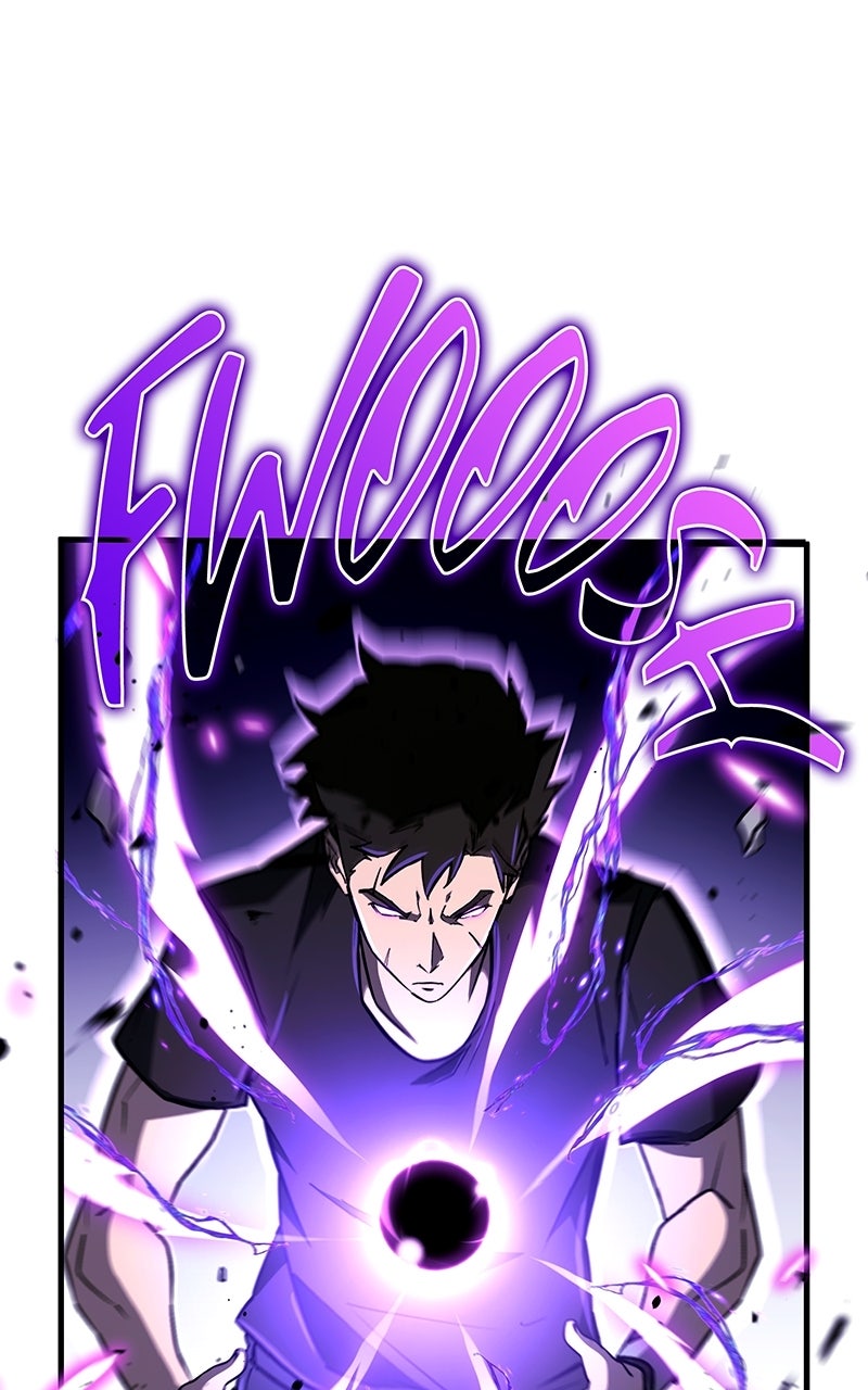 Read System Universe Manga Online