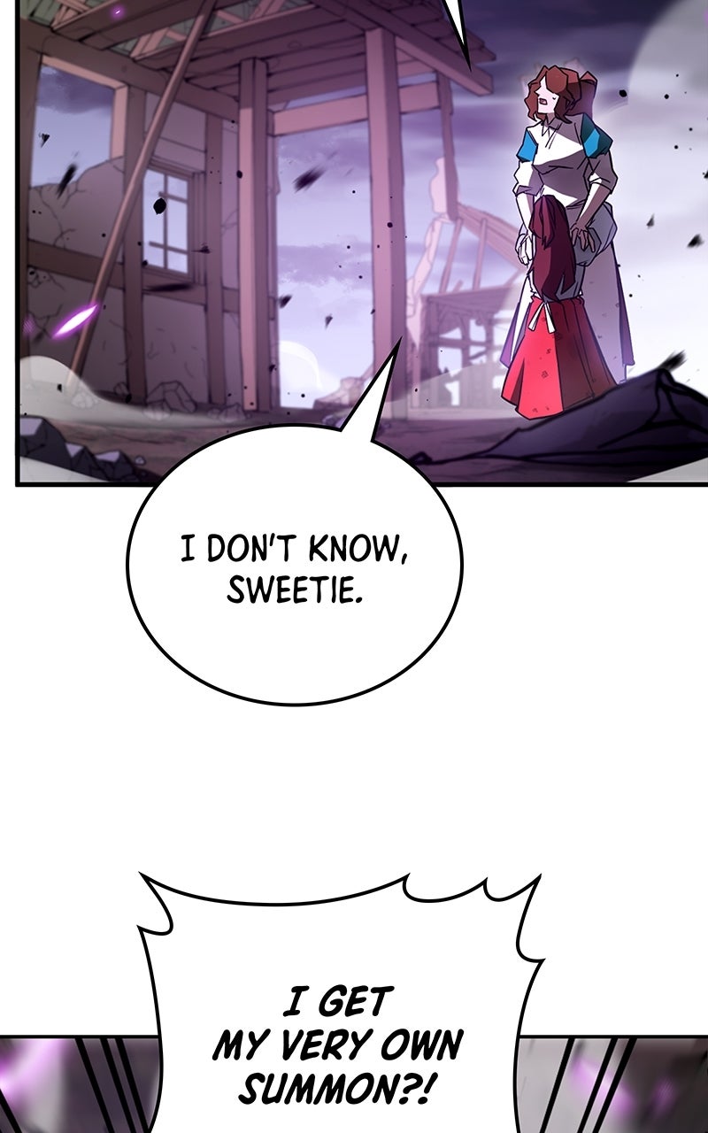Read System Universe Manga Online