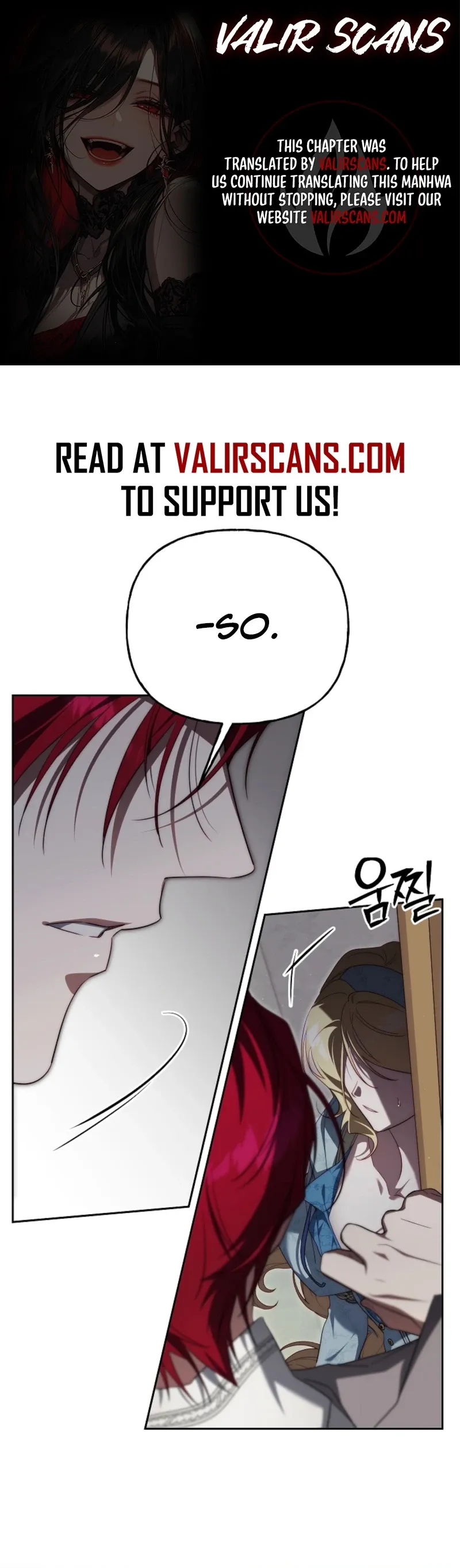 Read Tamed the Monster Prince Manga Online