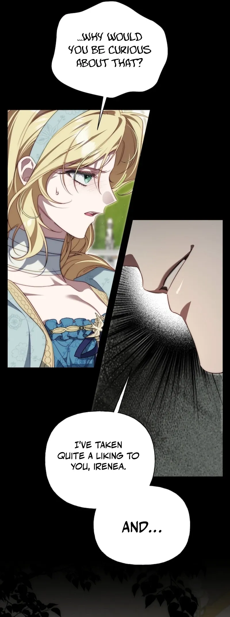 Read Tamed the Monster Prince Manga Online