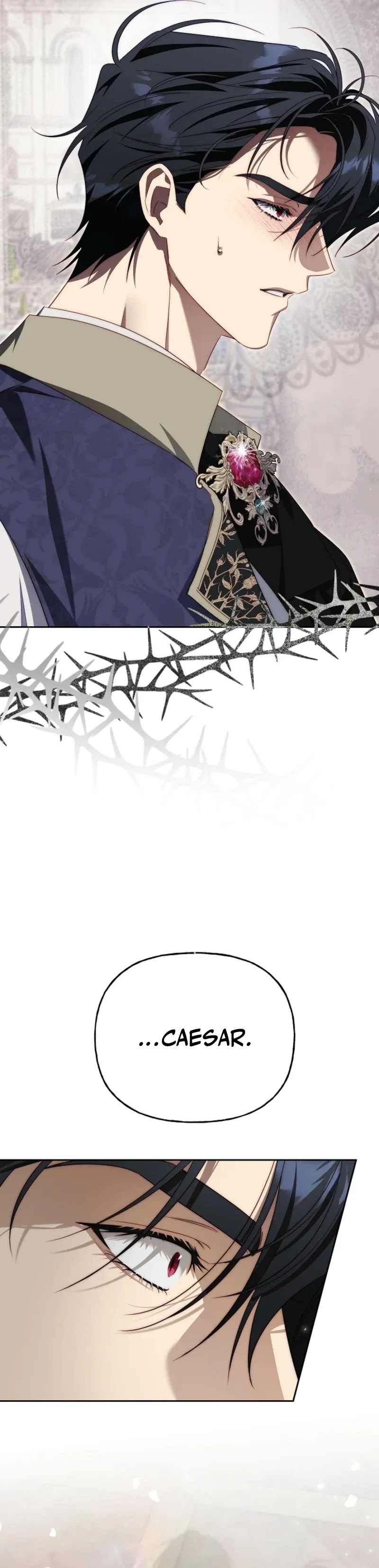 Read Tamed the Monster Prince Manga Online