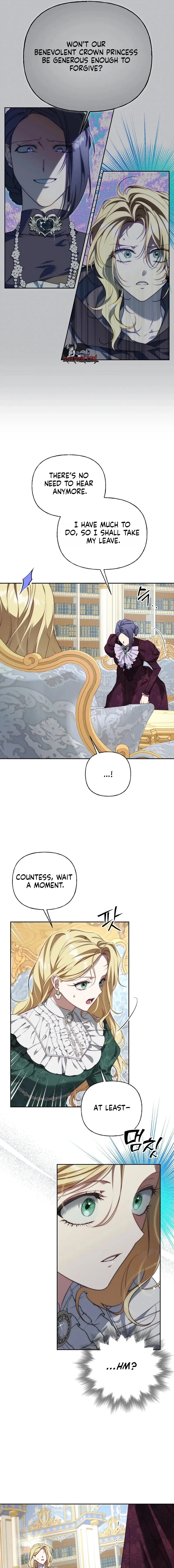 Read Tamed the Monster Prince Manga Online